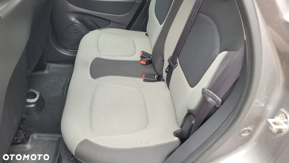 Renault Captur ENERGY dCi 90 Start&Stop Experience - 19