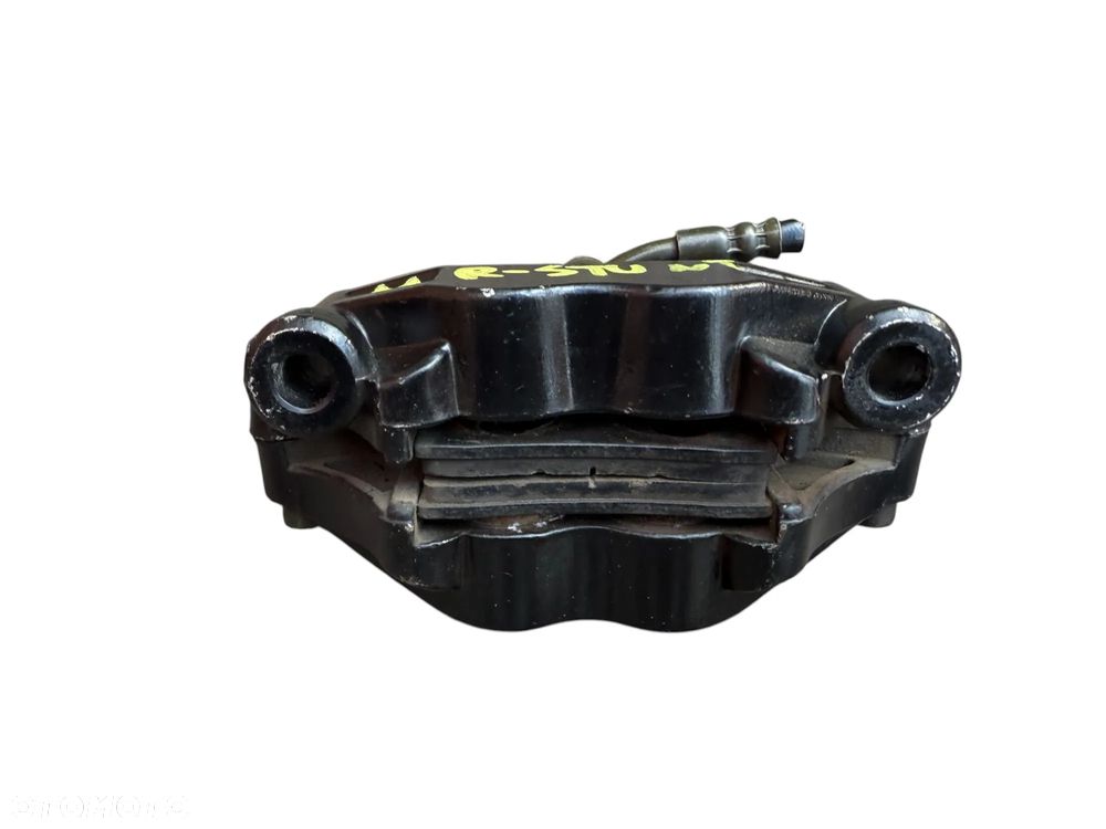 Zacisk przód Yamasaki R-Stunt 50-125 - 2