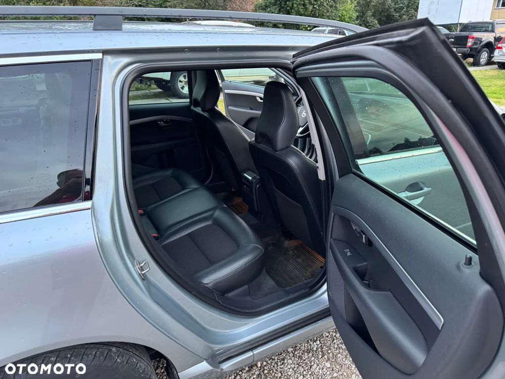 Volvo V70 D4 Geartronic Momentum - 10
