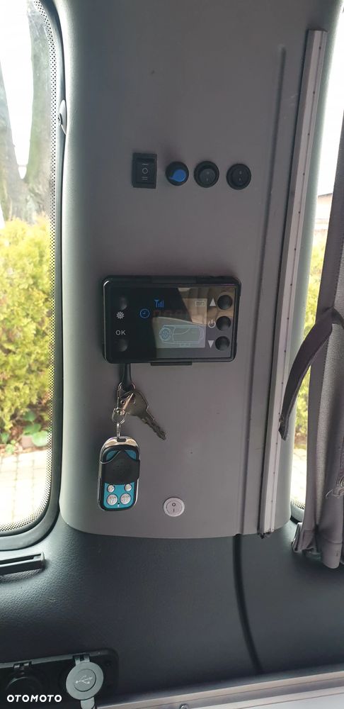 Mercedes-Benz Vito - 8