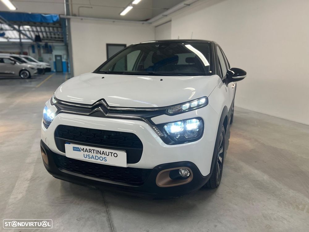 Citroën C3 1.2 PureTech C-Series - 3