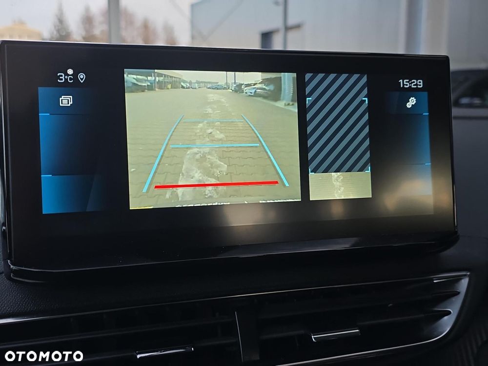 Peugeot 3008 BlueHDi 130 Stop & Start EAT8 Active - 22