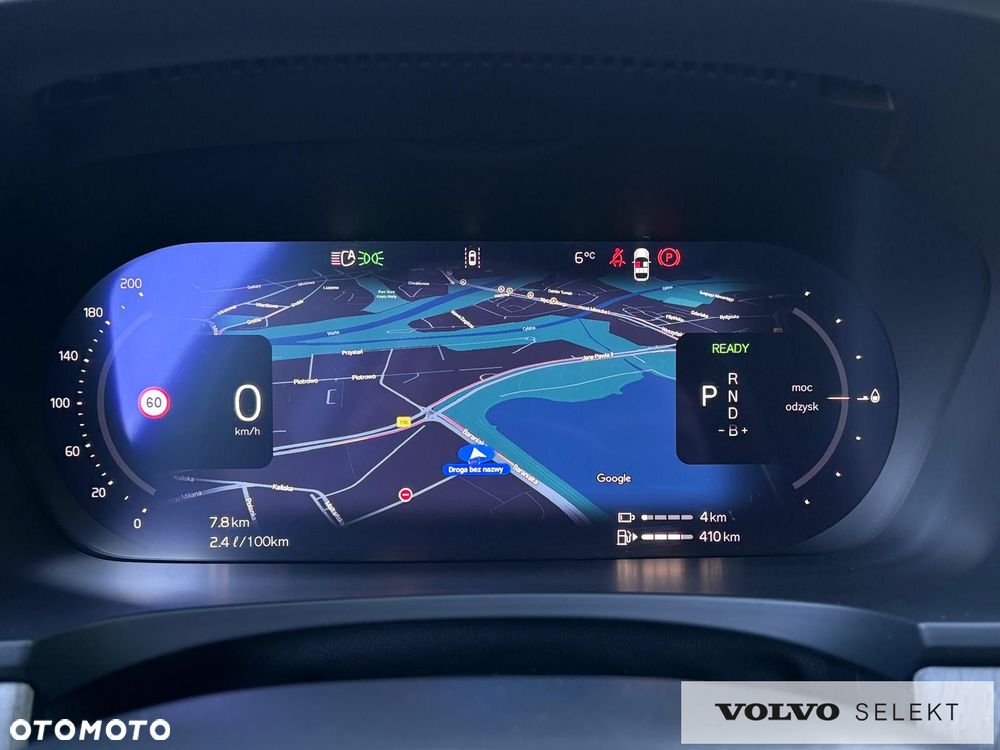 Volvo V90 - 23