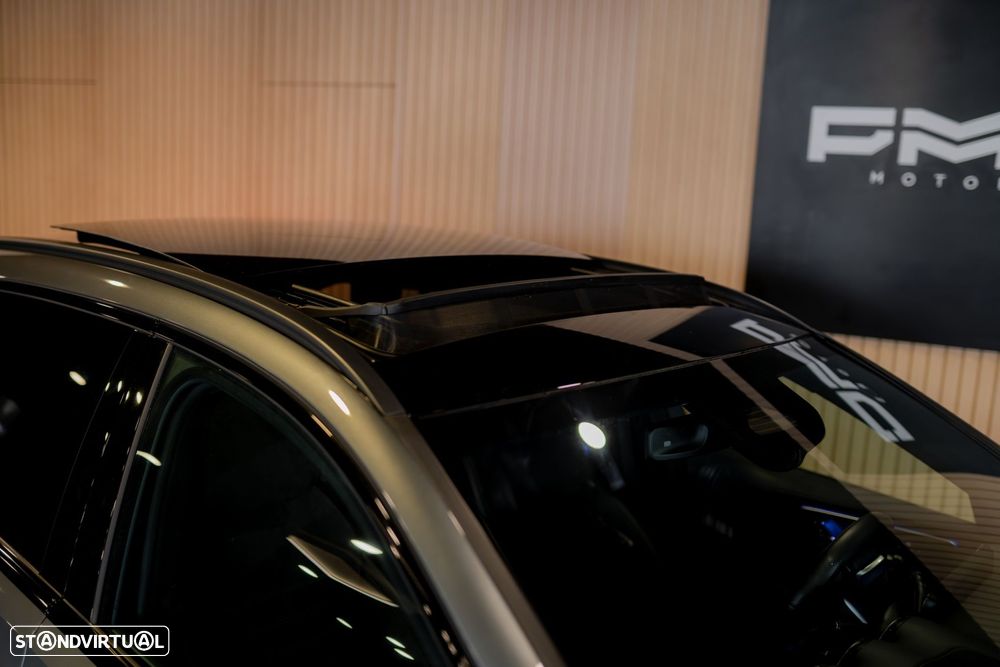 Mercedes-Benz C 300 e AMG Line - 10