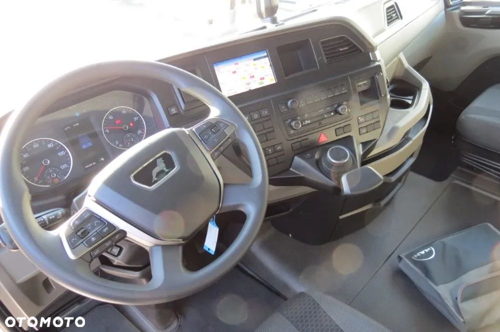 MAN TGX TG3 18.480 GX ACC NAVI ACC RETARDER MODEL 2024 GWARANCJA FABRYCZNA DO 12/2027 LUB 450 TYS. KM!!! - 12