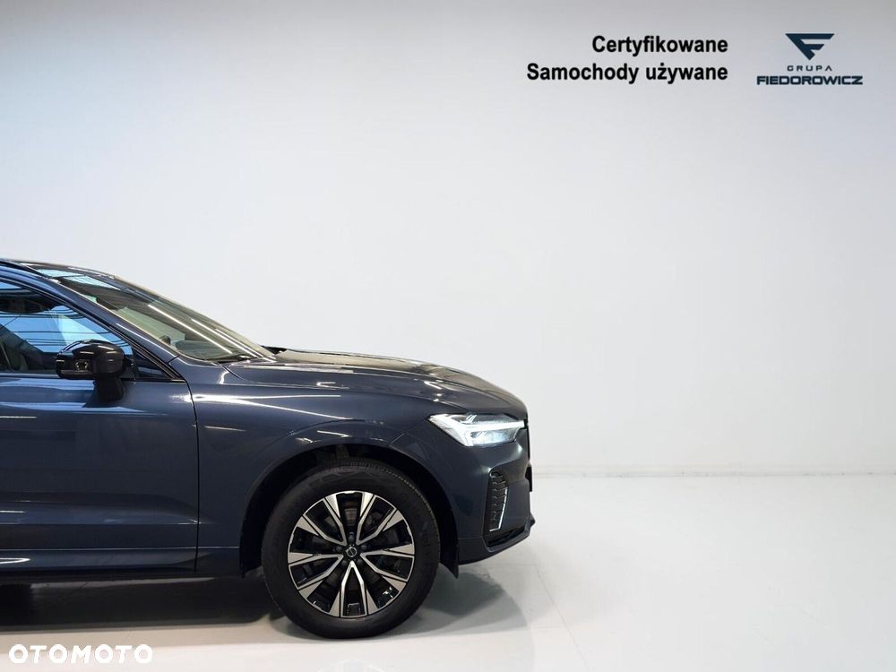 Volvo XC 60 B4 B Plus Dark - 10