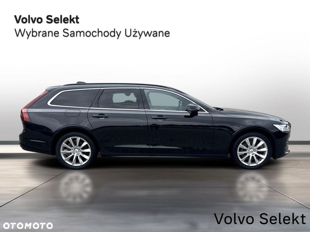Volvo V90 - 7