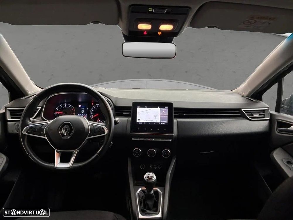 Renault Clio TCe 90 BUSINESS EDITION - 5