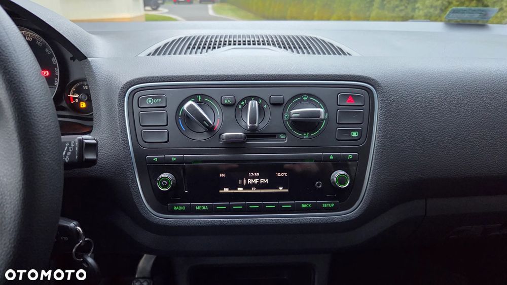 Skoda Citigo 1.0 Ambition - 18