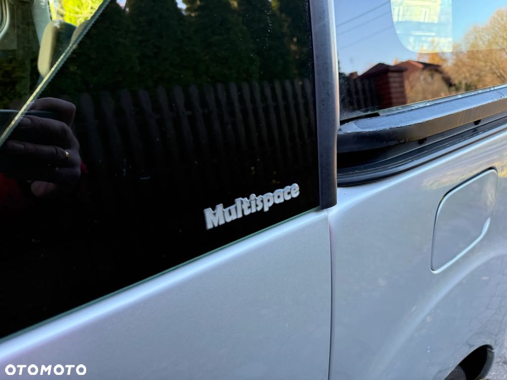 Citroën Berlingo 1.6 HDi Multispace - 11