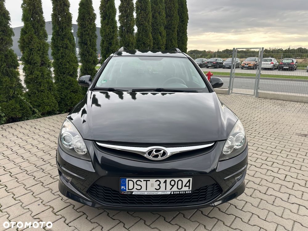 Hyundai i30 1.4 Comfort - 1