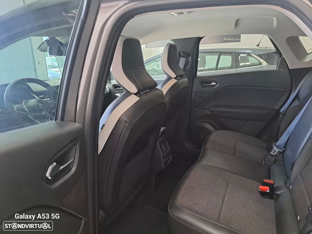 Renault Captur 1.0 TCe Exclusive - 14