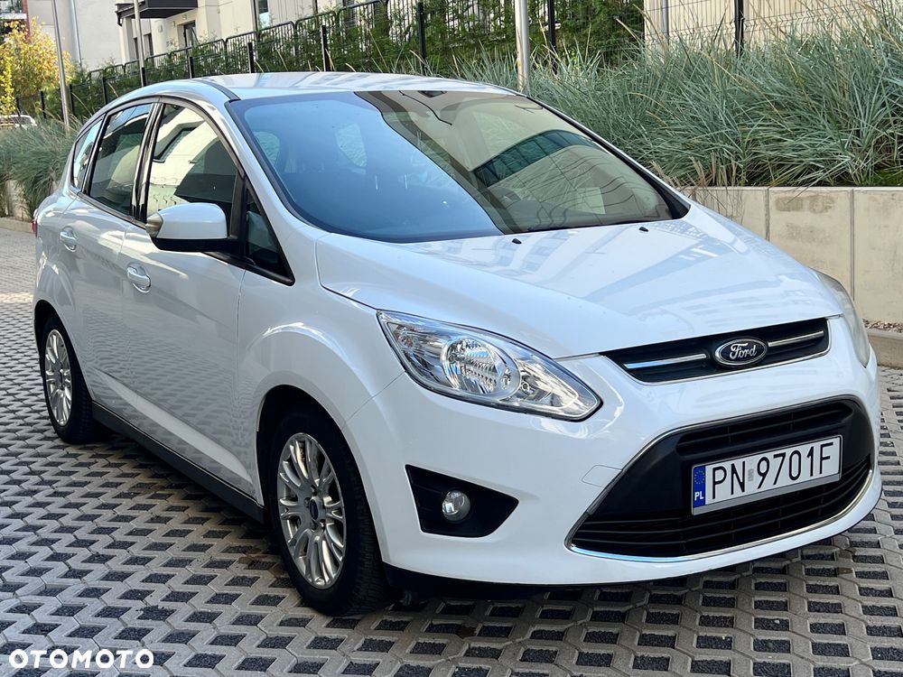 Ford C-MAX - 8
