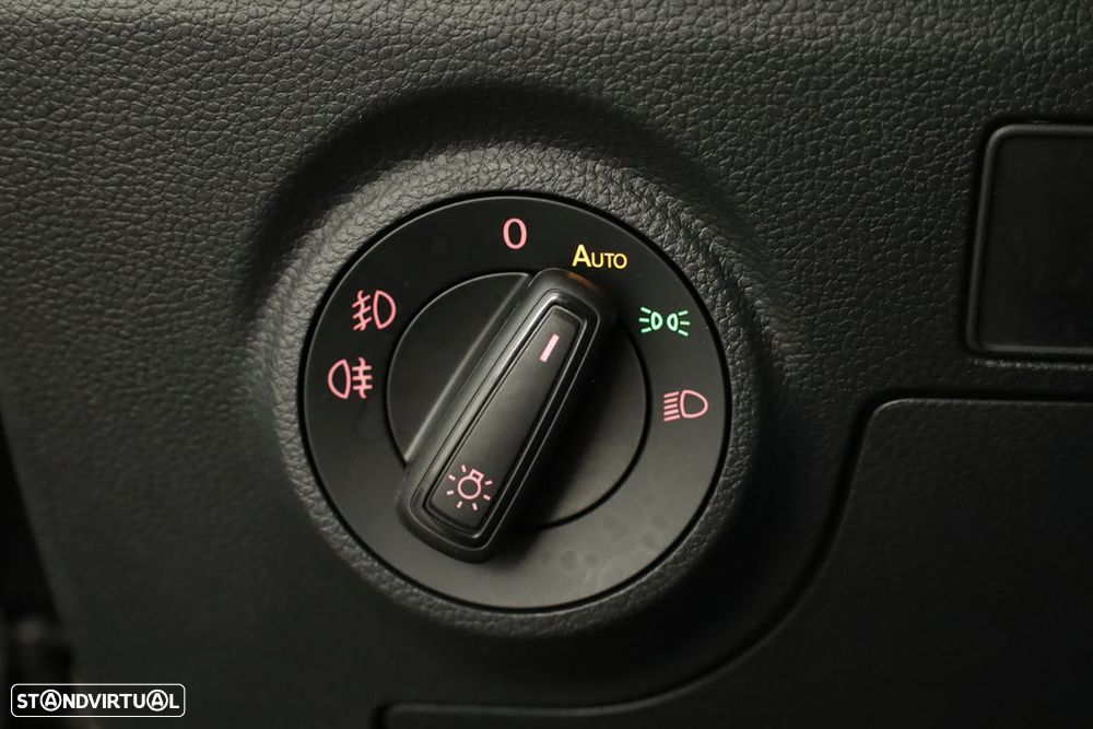 SEAT Ibiza 1.0 TSI FR - 18