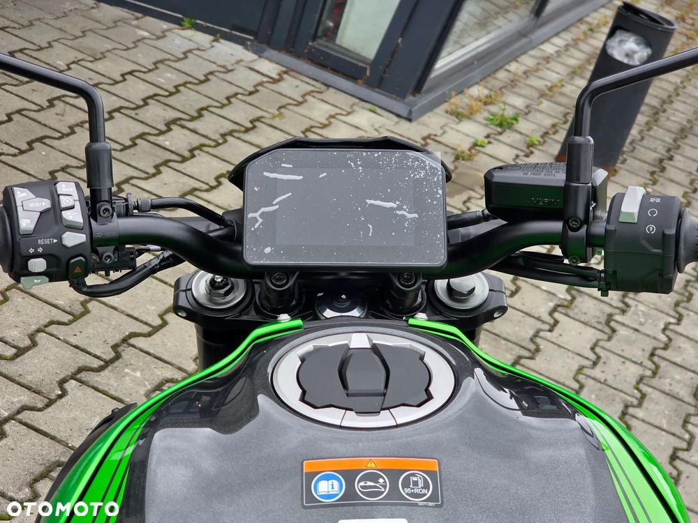 Kawasaki Z 900 - 14