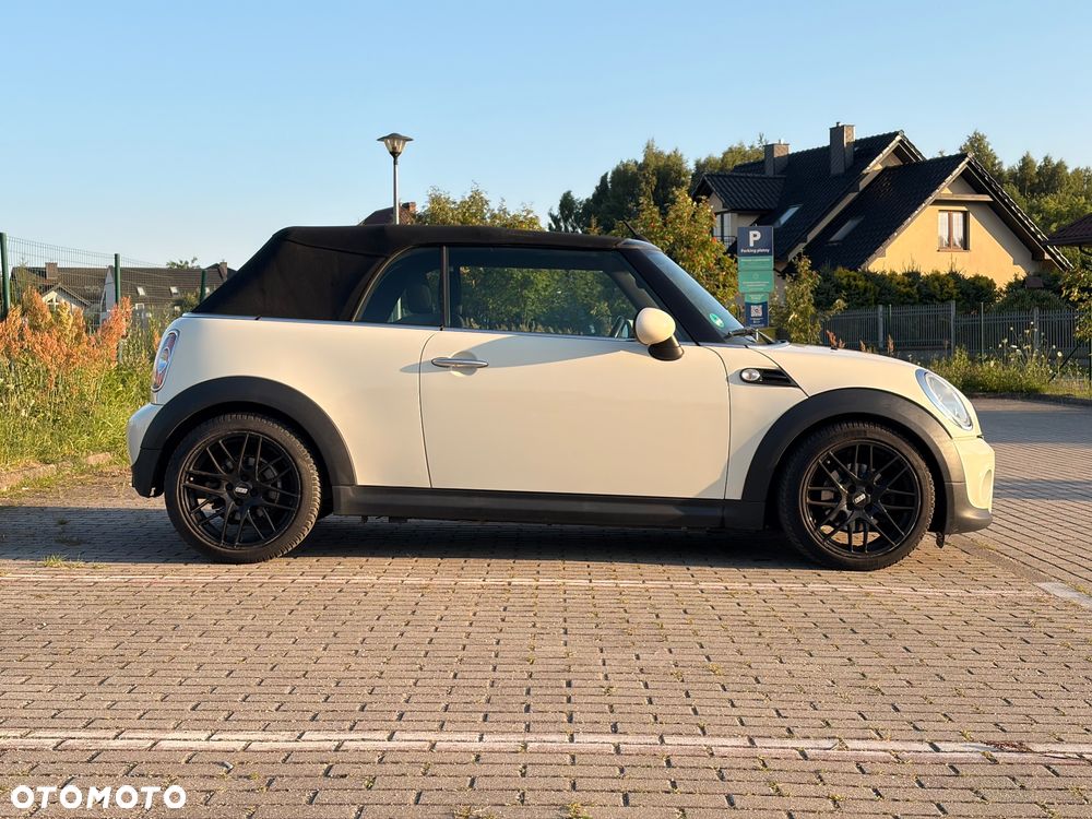 MINI ONE - 4