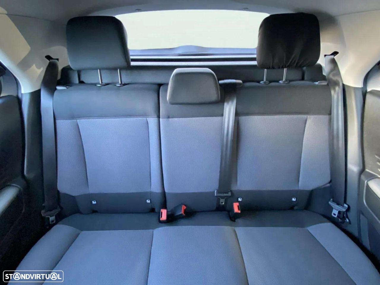 Citroën C4 Cactus 1.5 BlueHDi Shine EAT6 - 21