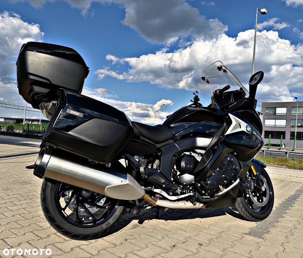 BMW K - 5