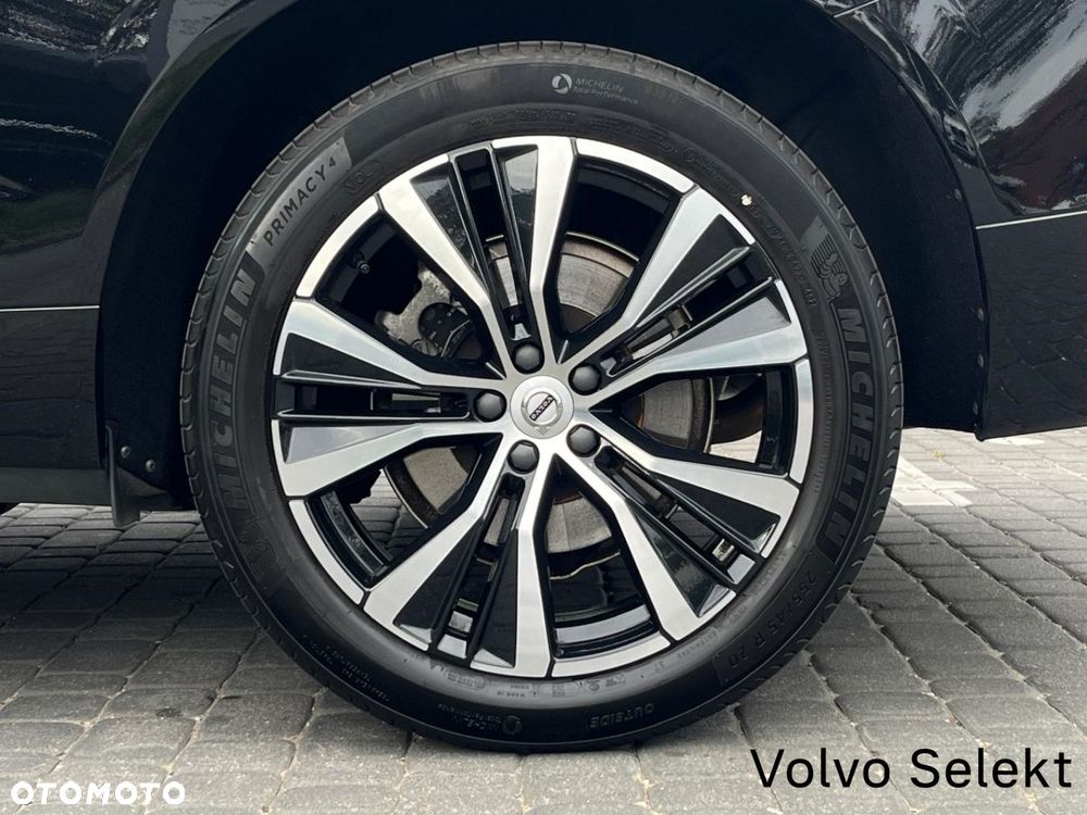 Volvo XC 60 - 11