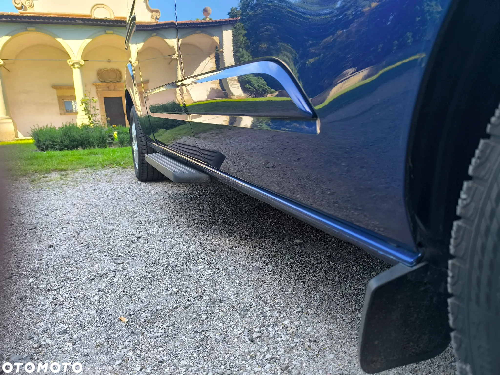 Ford Tourneo Custom 2.0 EcoBlue L2 Titanium - 10