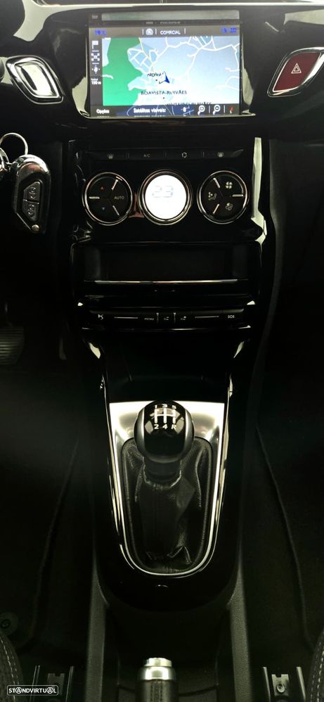 DS DS3 1.2 PureTech Be Chic - 6