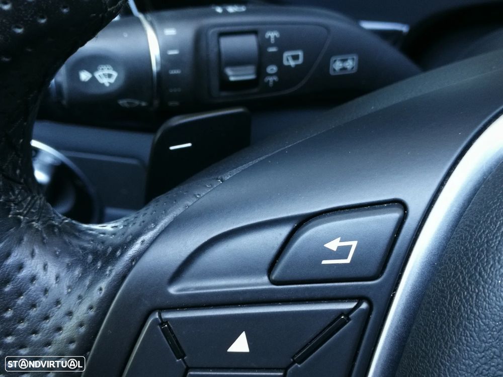 Mercedes-Benz CLS 250 CDi BlueEfficiency Shooting Brake - 11