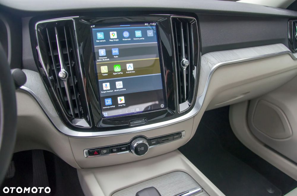 Volvo S60 B5 B Geartronic RDesign - 8