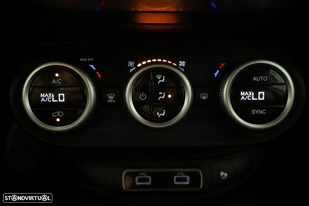 Fiat 500X 1.3 MJ - 10