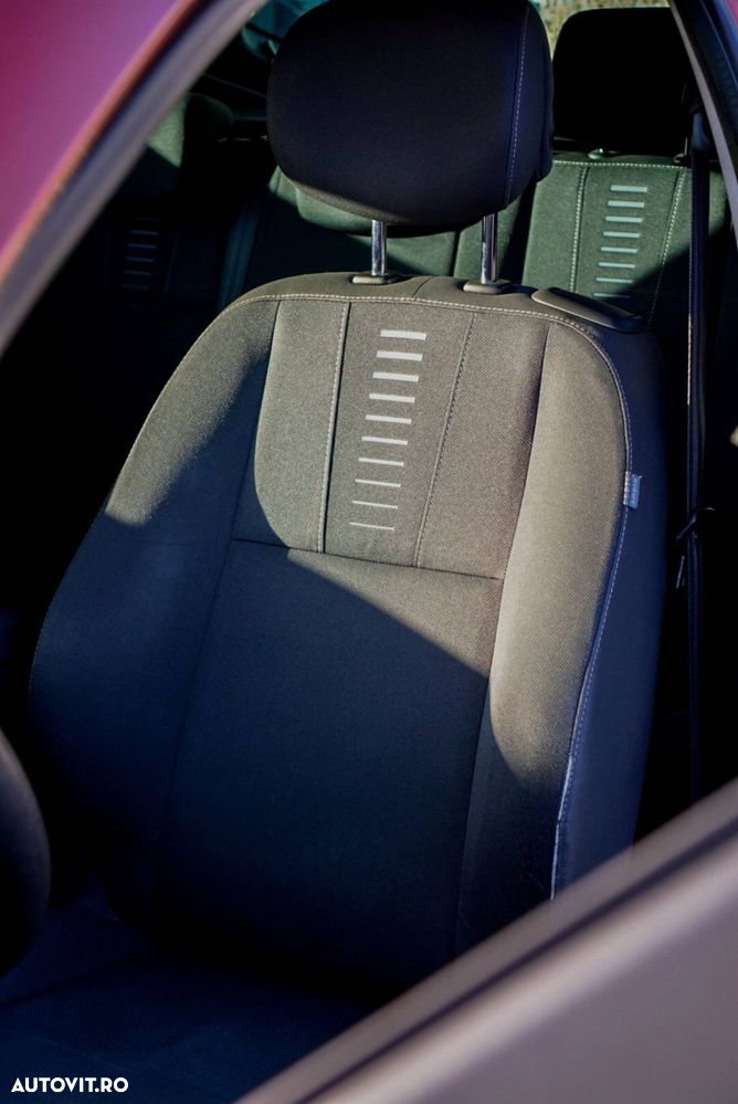 Renault Megane III Coupe 1.4 TCE Dynamique - 35