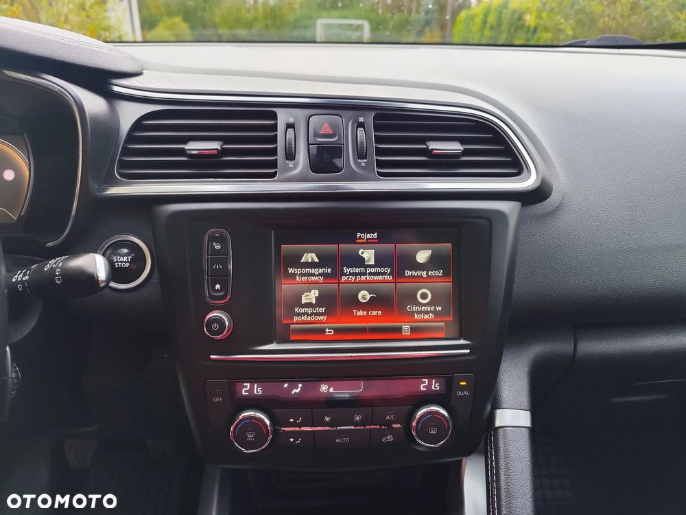 Renault Kadjar Energy dCi 110 LIMITED - 21