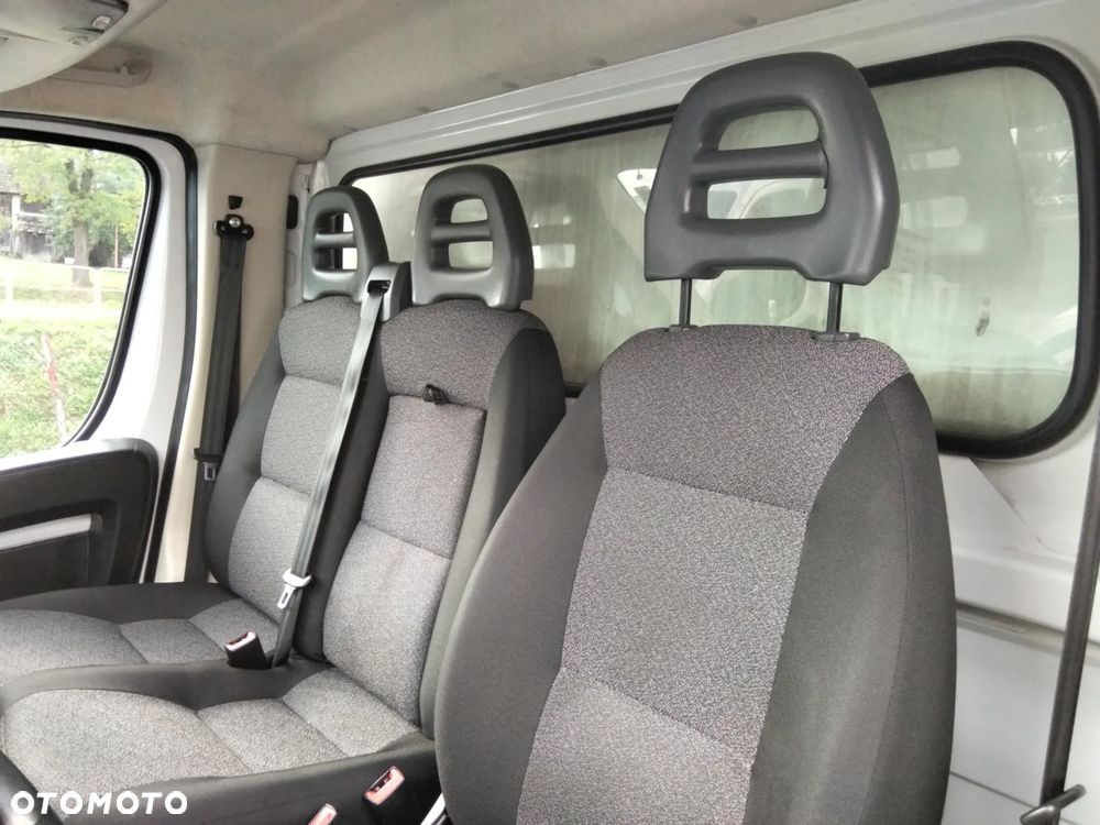 Fiat Ducato - 10