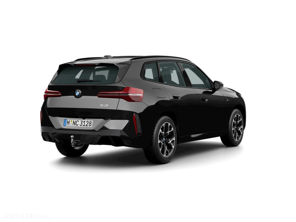BMW X3 xDrive20d mHEV - 2