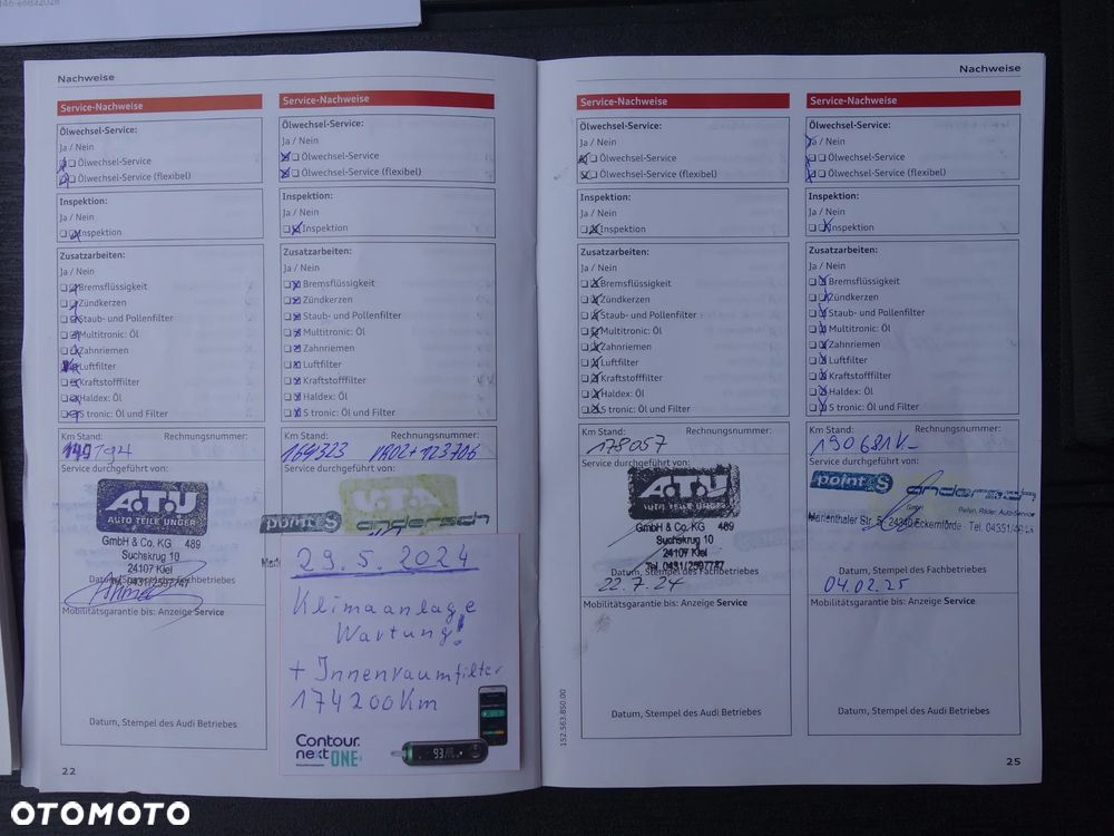 Audi Q3 2.0 TDI Quattro S tronic sport - 31