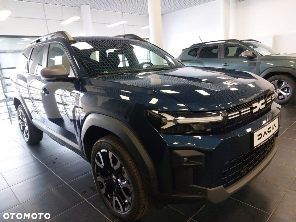 Dacia Bigster - 5