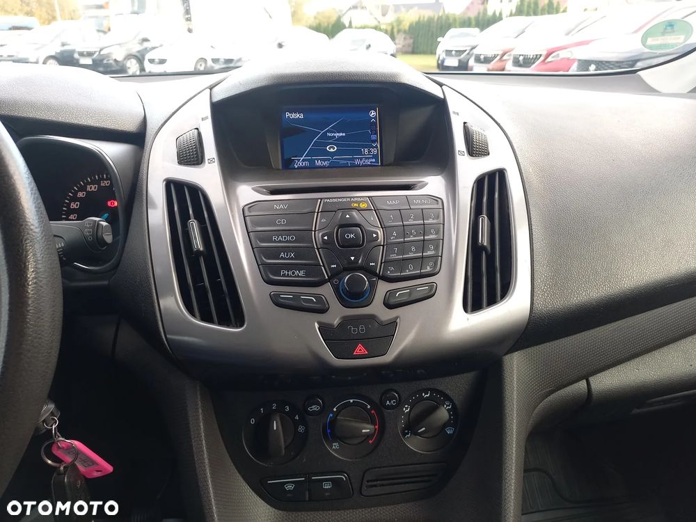 Ford Transit Connect - 25