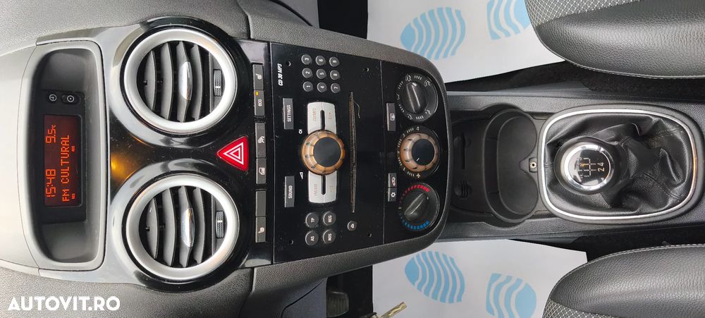 Opel Corsa 1.3 CDTI Cosmo - 30