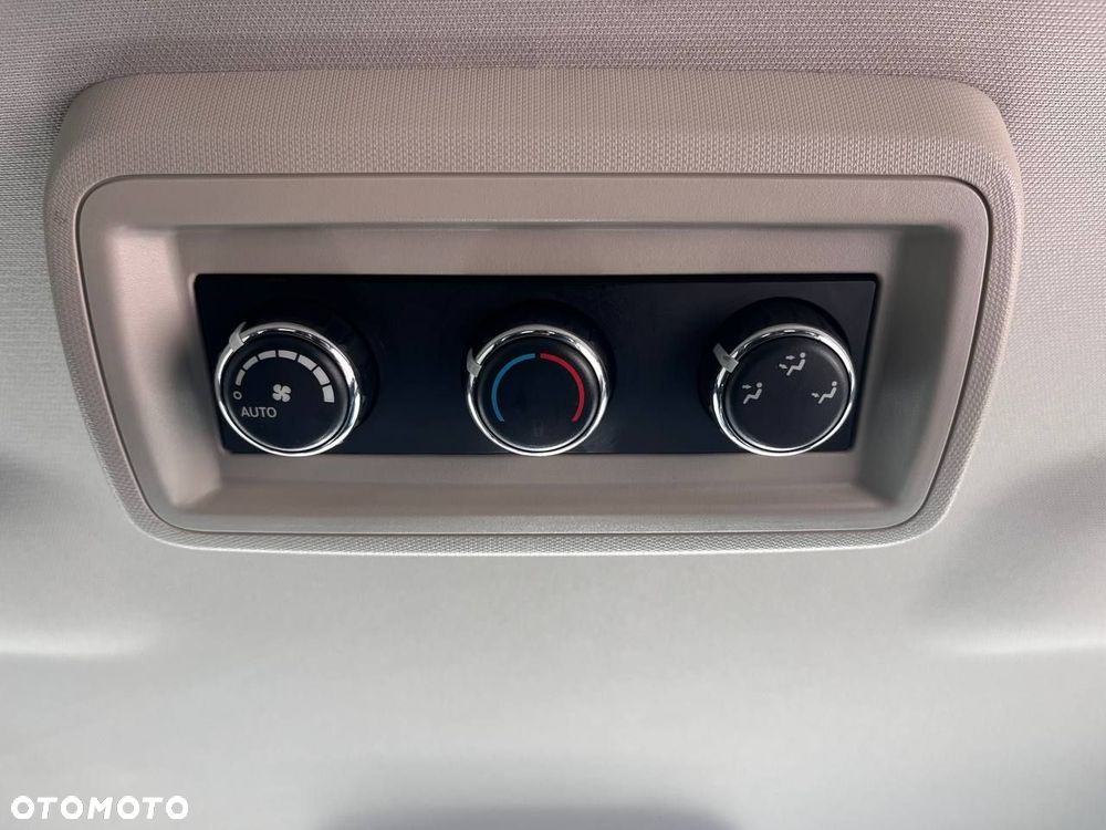 Fiat Freemont 2.0 Multijet Lounge AWD - 26