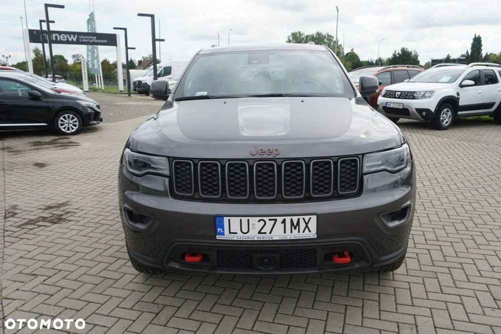 Jeep Grand Cherokee - 2