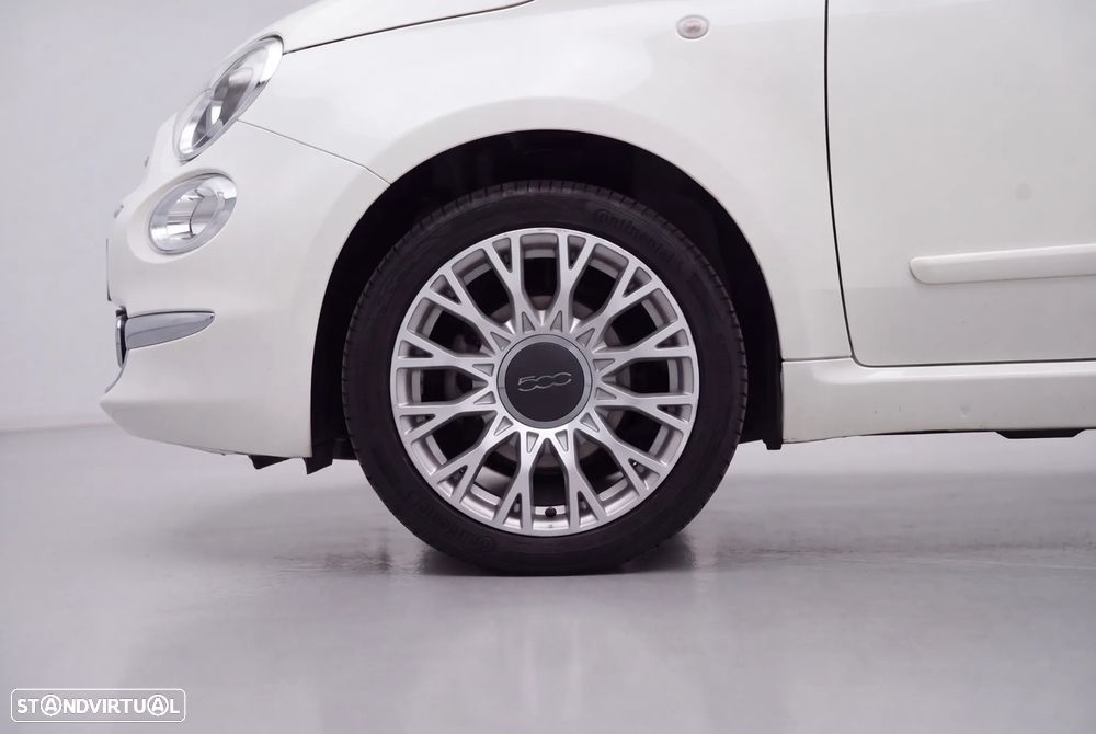 Fiat 500C - 6