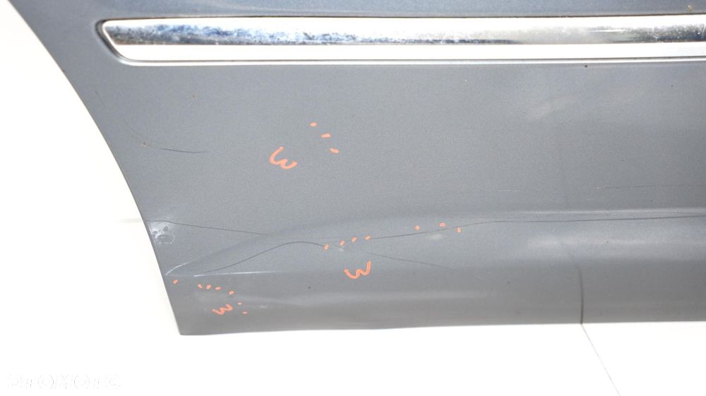 DRZWI PRAWY TYŁ TYLNE VW PASSAT CC 07-11R LK7X - 7