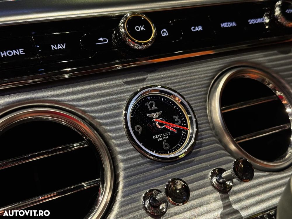 Bentley Continental - 33