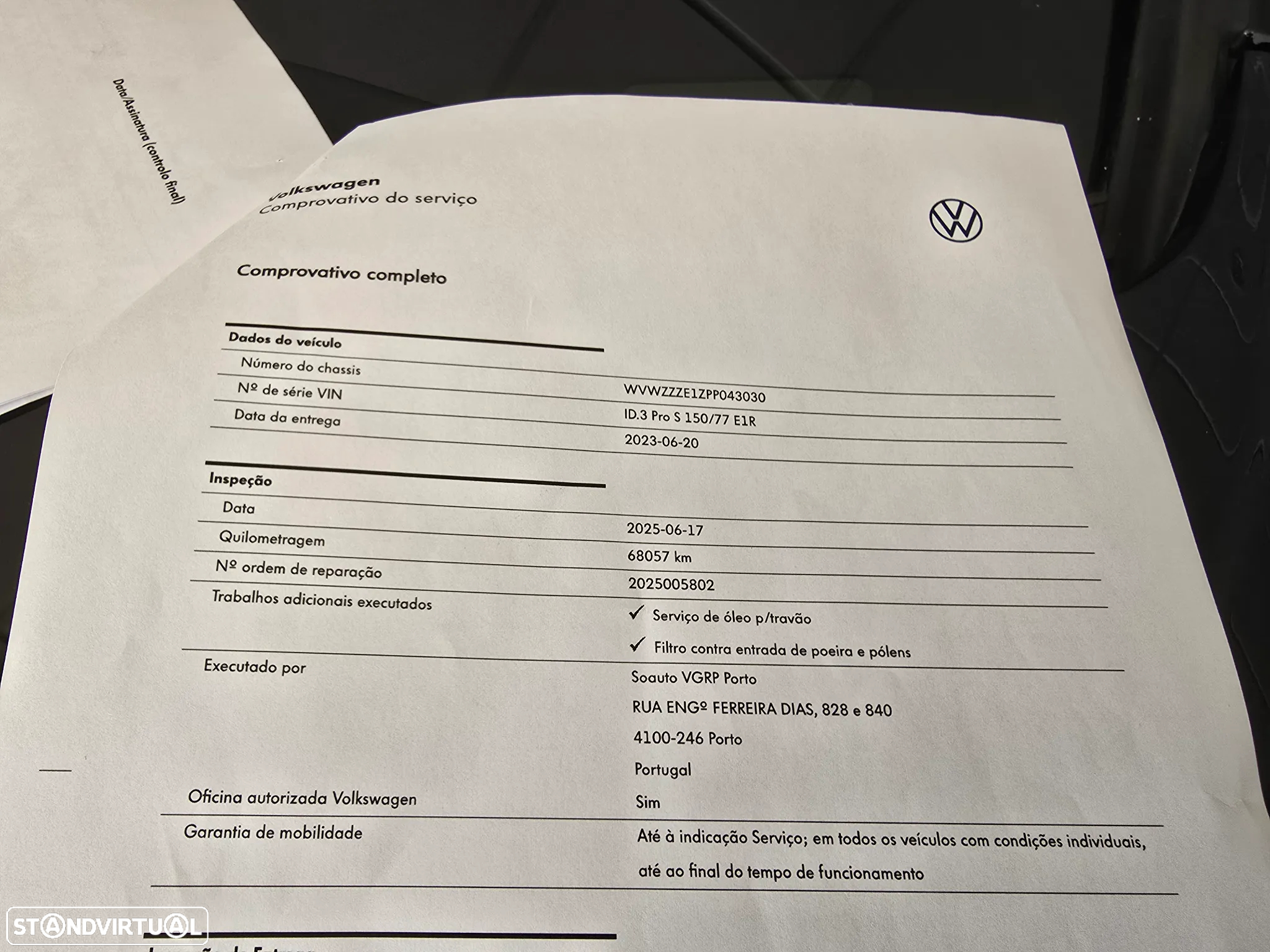 VW ID.3 77 kWh Pro S - 19