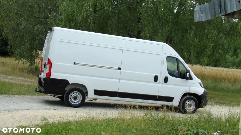 Fiat DUCATO 2.3 120KM * L3H2 * KLIMATRONIK * SERWIS ! JAK NOWY ! - 8