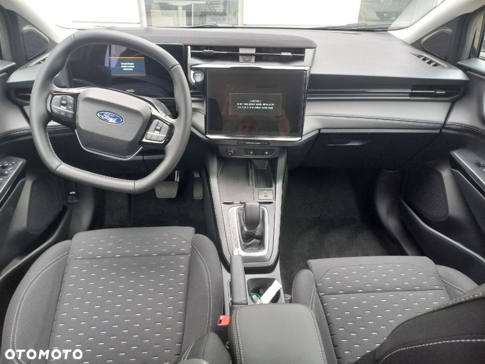 Ford Puma - 13
