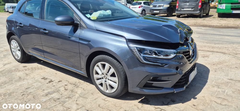 Renault Megane - 8