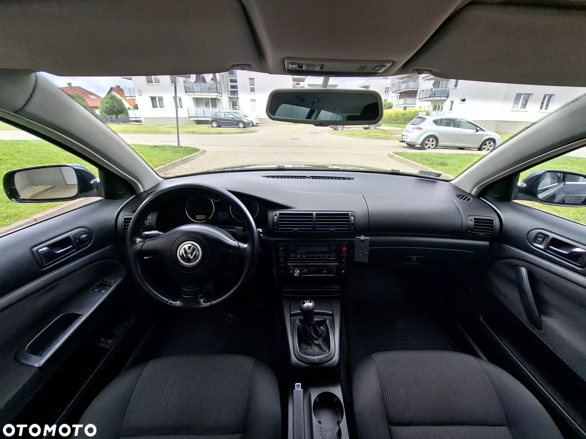 Volkswagen Passat 1.9 TDI Basis - 7