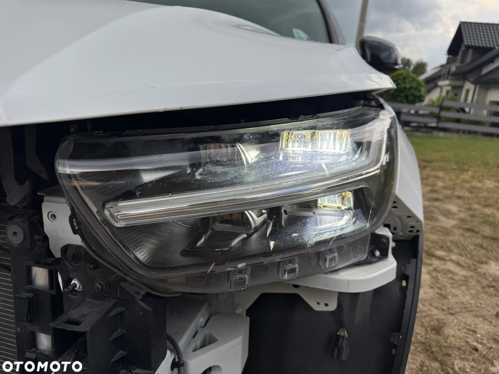 Volvo XC 40 B4 B DKG RDesign - 14