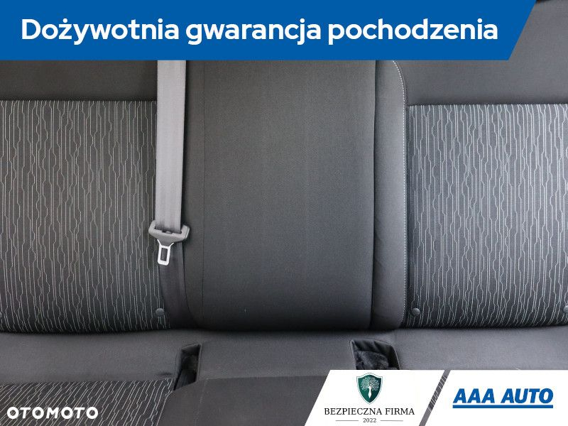 Opel Astra - 11
