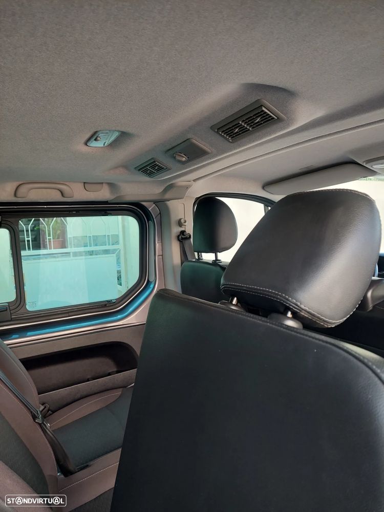 Fiat Talento 2.0 M-Jet L2H1 1.2T Panorama - 8