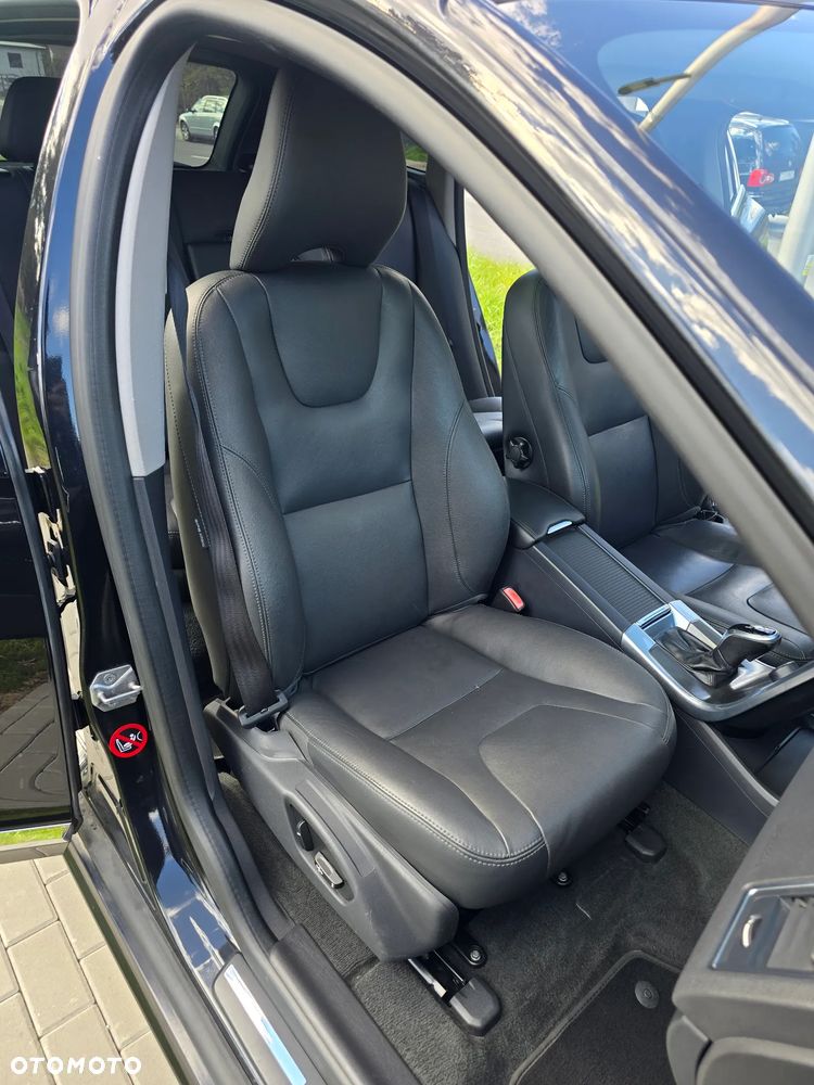 Volvo XC 60 D4 Drive-E Summum - 22